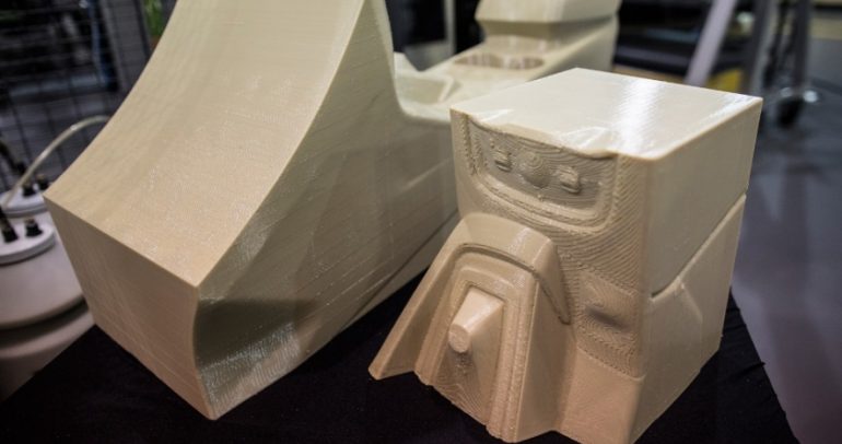 مفسد فورد موستانغ المقبلة قد تتم طباعته بتقنية 3D